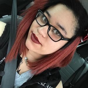 Meet your Posher, Marissa